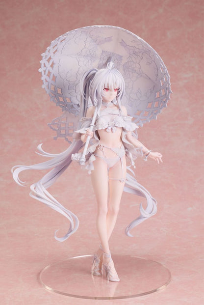 Fate/Grand Order PVC Statue 1/7 Pretender/Lady Avalon 30 cm - FanofThings.co.uk