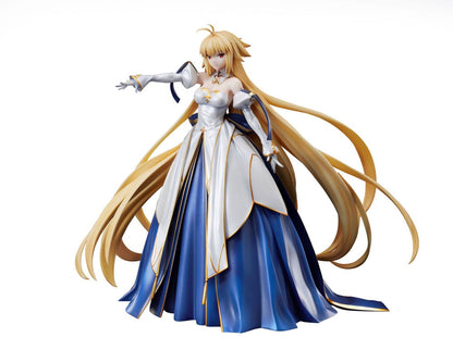 Fate/Grand Order PVC Statue 1/7 Moon Cancer / Archetype: Earth (re-run) 25 cm Statues