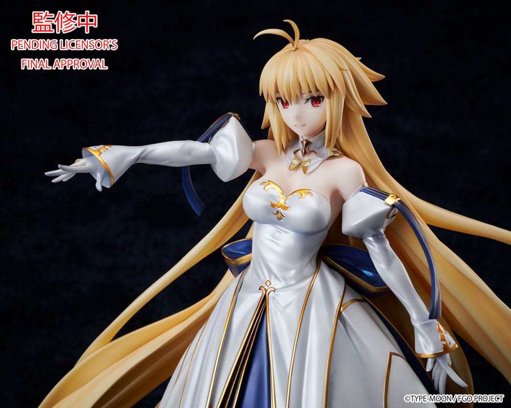 Fate/Grand Order PVC Statue 1/7 Moon Cancer / Archetype: Earth (re-run) 25 cm - FanofThings.co.uk