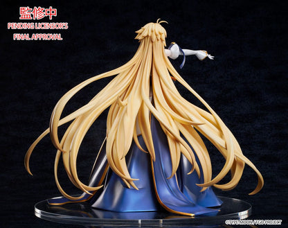 Fate/Grand Order PVC Statue 1/7 Moon Cancer / Archetype: Earth (re-run) 25 cm - FanofThings.co.uk