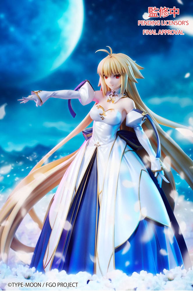 Fate/Grand Order PVC Statue 1/7 Moon Cancer / Archetype: Earth (re-run) 25 cm Statues