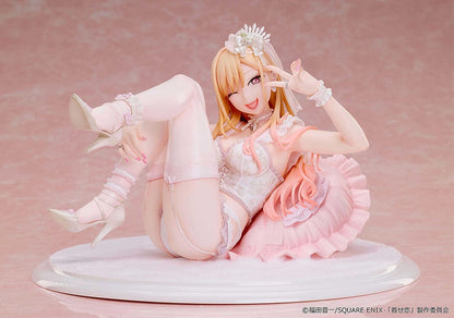 My Dress Up Darling Statue 1/7 Marin Kitagawa Babydoll Ver. 12 cm - FanofThings.co.uk