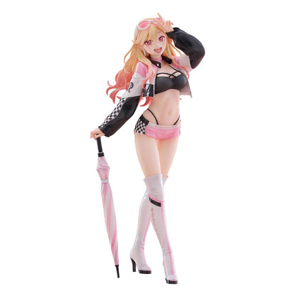 My Dress Up Darling Statue 1/7 Marin Kitagawa Race Queen Ver. 23 cm Statues