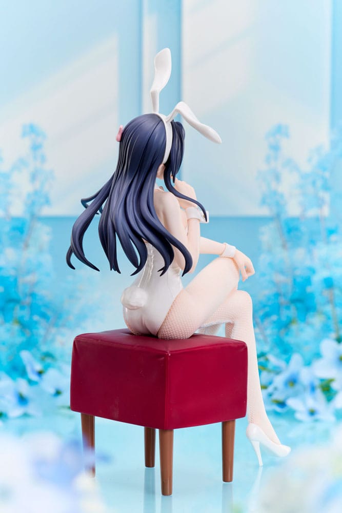 Rascal Does Not Dream Statue Mai Sakurajima Bunny Ver. 21 cm Statues