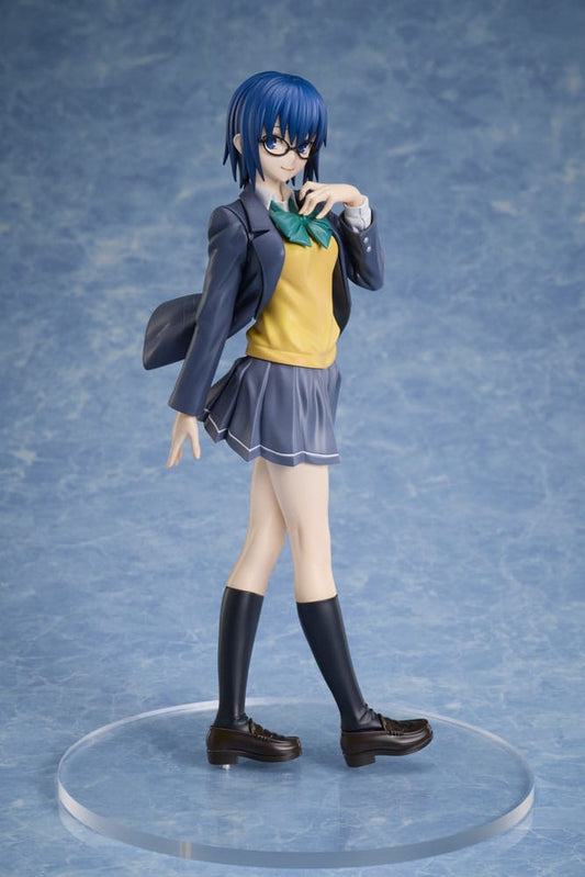 Tsukihime -A Piece of Blue Glass Moon- Statue 1/7 Ciel 22 cm - FanofThings.co.uk