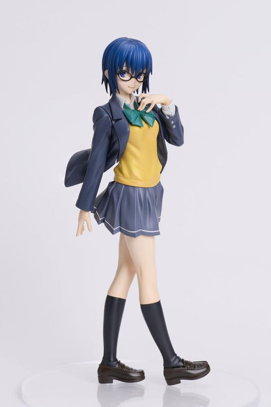 Tsukihime -A Piece of Blue Glass Moon- Statue 1/7 Ciel 22 cm Statues