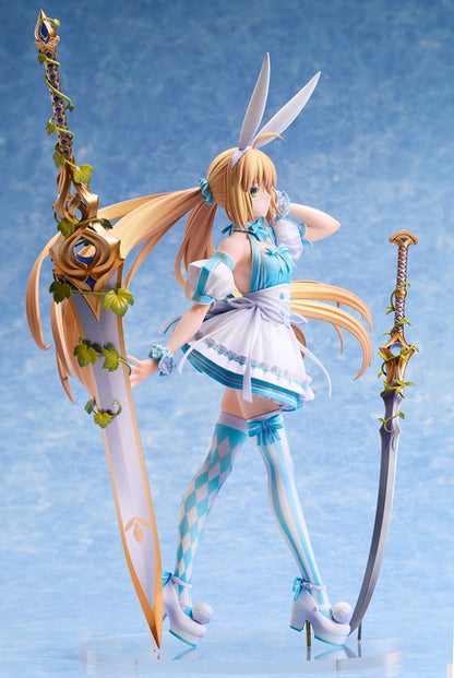 Fate/Grand Order PVC Statue 1/7 Berserker/Altria Caster 30 cm - FanofThings.co.uk