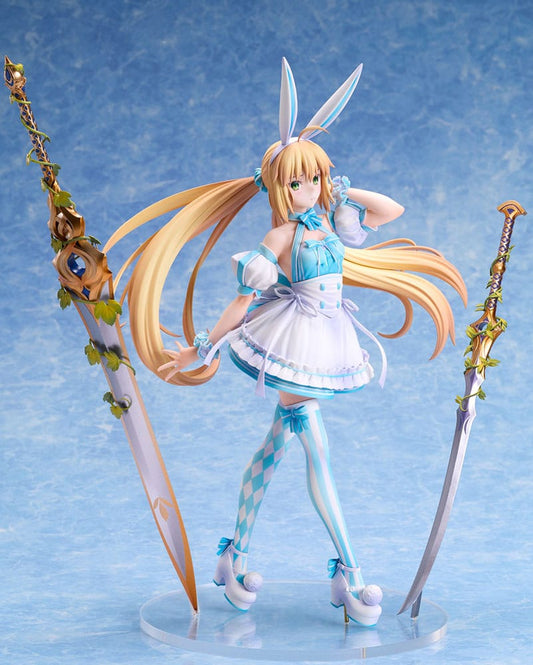 Fate/Grand Order PVC Statue 1/7 Berserker/Altria Caster 30 cm - FanofThings.co.uk
