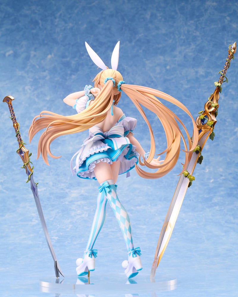 Fate/Grand Order PVC Statue 1/7 Berserker/Altria Caster 30 cm - FanofThings.co.uk