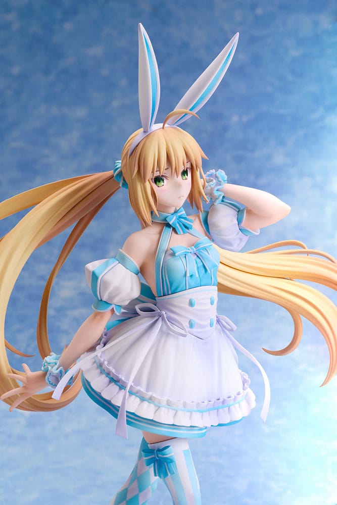 Fate/Grand Order PVC Statue 1/7 Berserker/Altria Caster 30 cm - FanofThings.co.uk