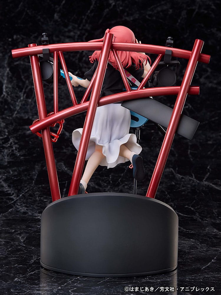 Bocchi the Rock! Statue 1/7 Ikuyo Kita 25 cm Statues