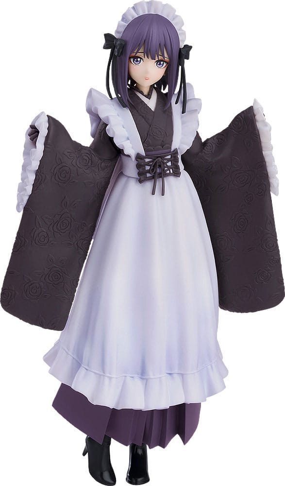My Dress-Up Darling Pop Up Parade PVC Statue Marin Kitagawa (Shizuku Kuroe: School Festival Ver.) 17 cm Good Smile Company