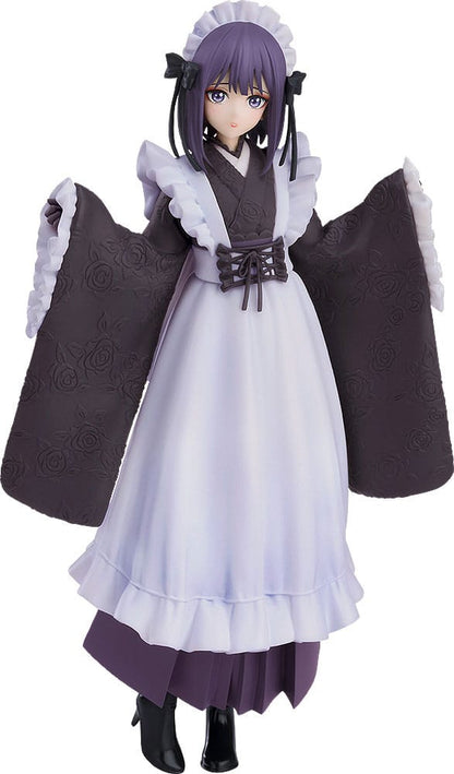 My Dress-Up Darling Pop Up Parade PVC Statue Marin Kitagawa (Shizuku Kuroe: School Festival Ver.) 17 cm Good Smile Company