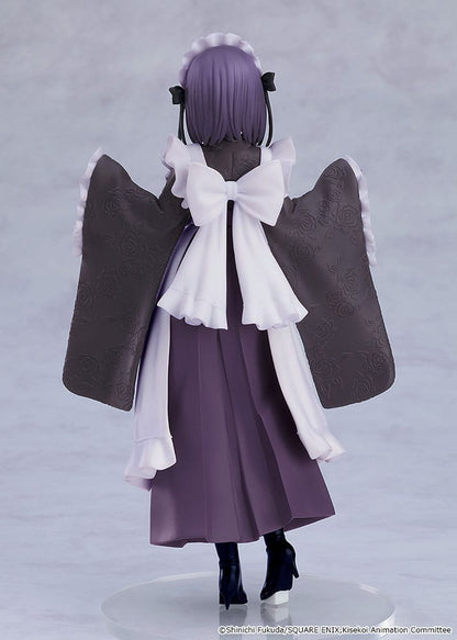 My Dress-Up Darling Pop Up Parade PVC Statue Marin Kitagawa (Shizuku Kuroe: School Festival Ver.) 17 cm Good Smile Company