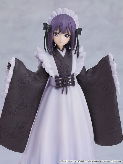 My Dress-Up Darling Pop Up Parade PVC Statue Marin Kitagawa (Shizuku Kuroe: School Festival Ver.) 17 cm Good Smile Company