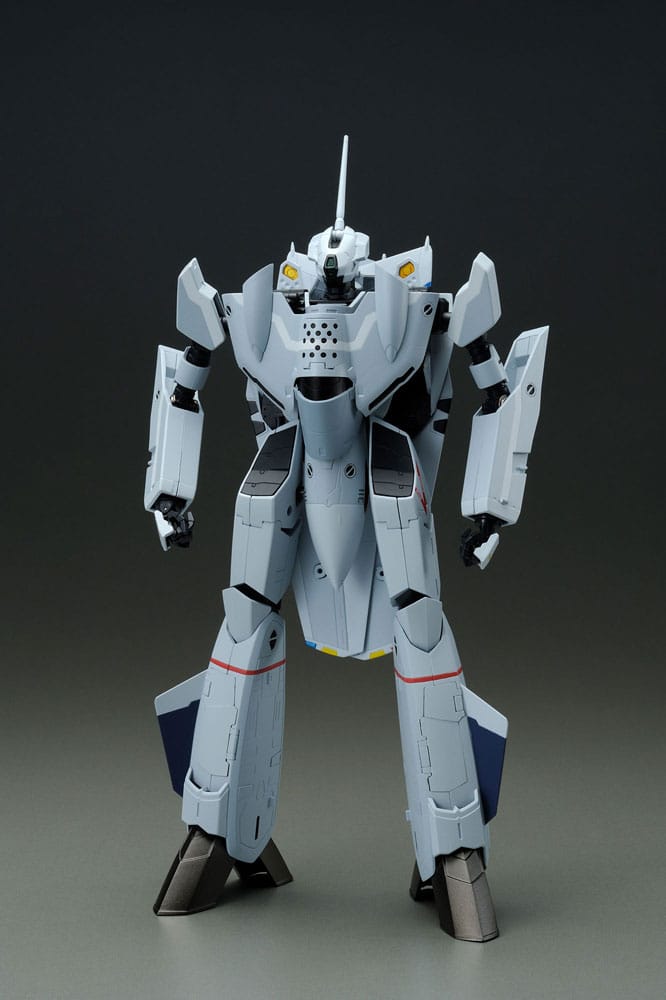 Macross Zero Action Figure 1/60 Kanzen Henkei VF-0A Phoenix Shin Kudo Mounted Machine 32 cm - FanofThings.co.uk