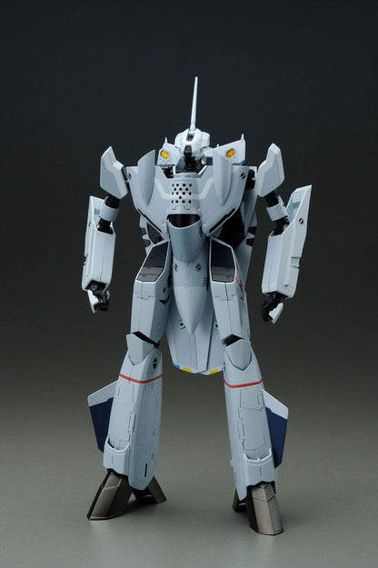 Macross Zero Action Figure 1/60 Kanzen Henkei VF-0A Phoenix Shin Kudo Mounted Machine 32 cm - FanofThings.co.uk