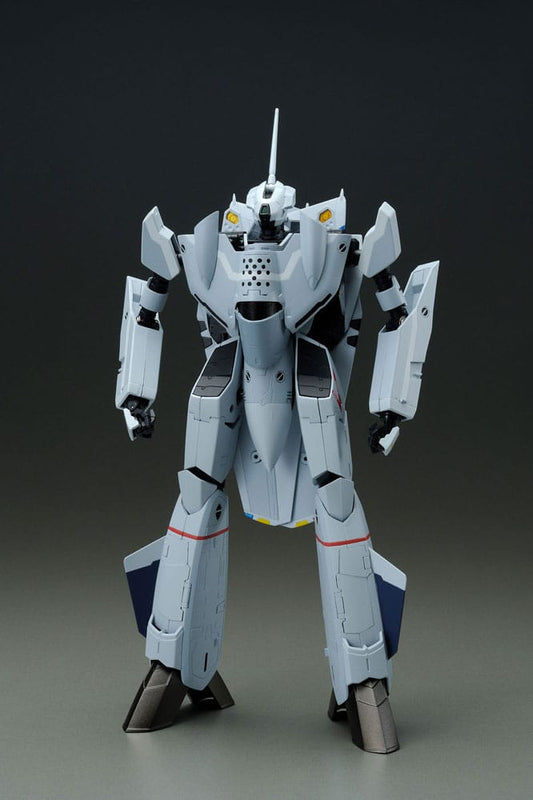 Macross Zero Action Figure 1/60 Kanzen Henkei VF-0A Phoenix Shin Kudo Mounted Machine 32 cm - FanofThings.co.uk
