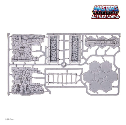 Masters of the Universe: Battleground Miniatures Game Starter Set *Italian Version*