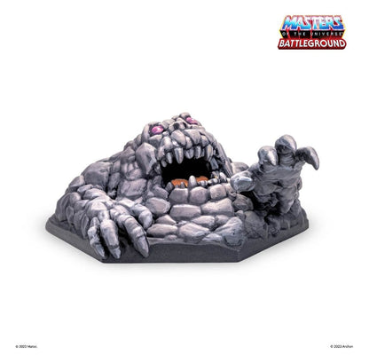 Masters of the Universe: Battleground Miniatures Game Wave 6: Evil Horde faction *Spanish Version*