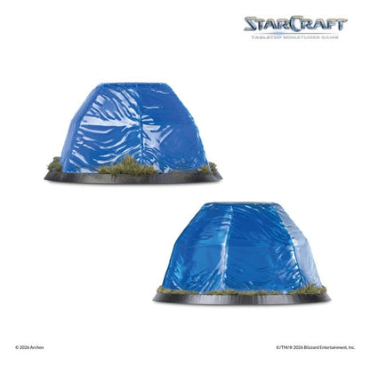 StarCraft TMG Starter Set Protoss