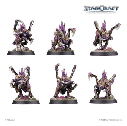 StarCraft TMG Expansion Set Zerg: Zergling