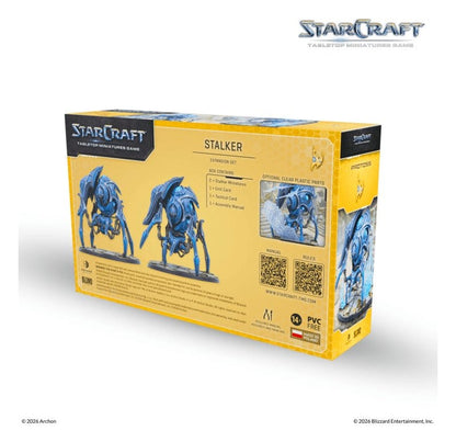 StarCraft TMG Expansion Set Protoss: Stalker