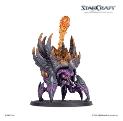 StarCraft TMG Expansion Set Zerg: Ravager