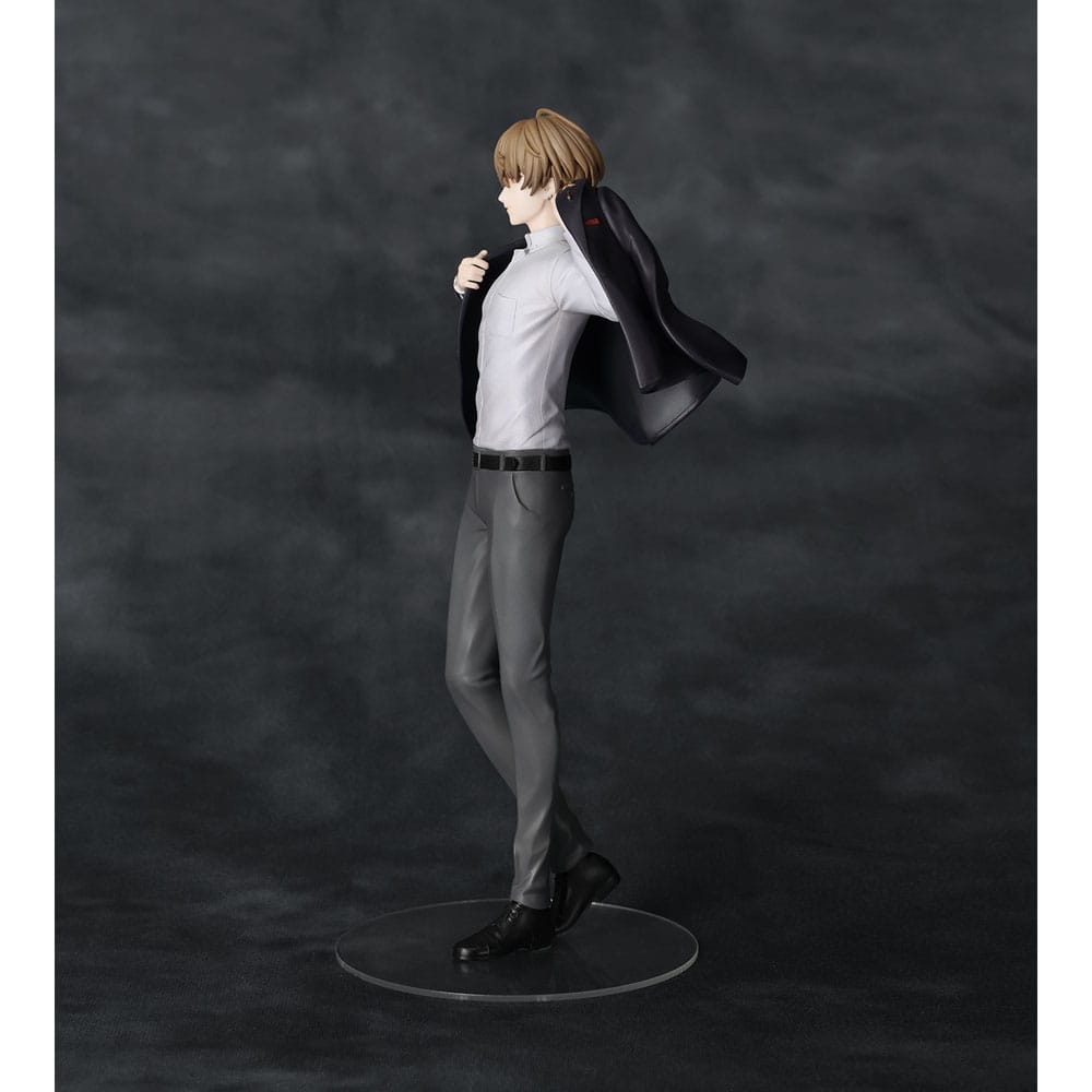 Nijisanji PVC Statue 1/8 Hayato Kagami 23 cm - FanofThings.co.uk