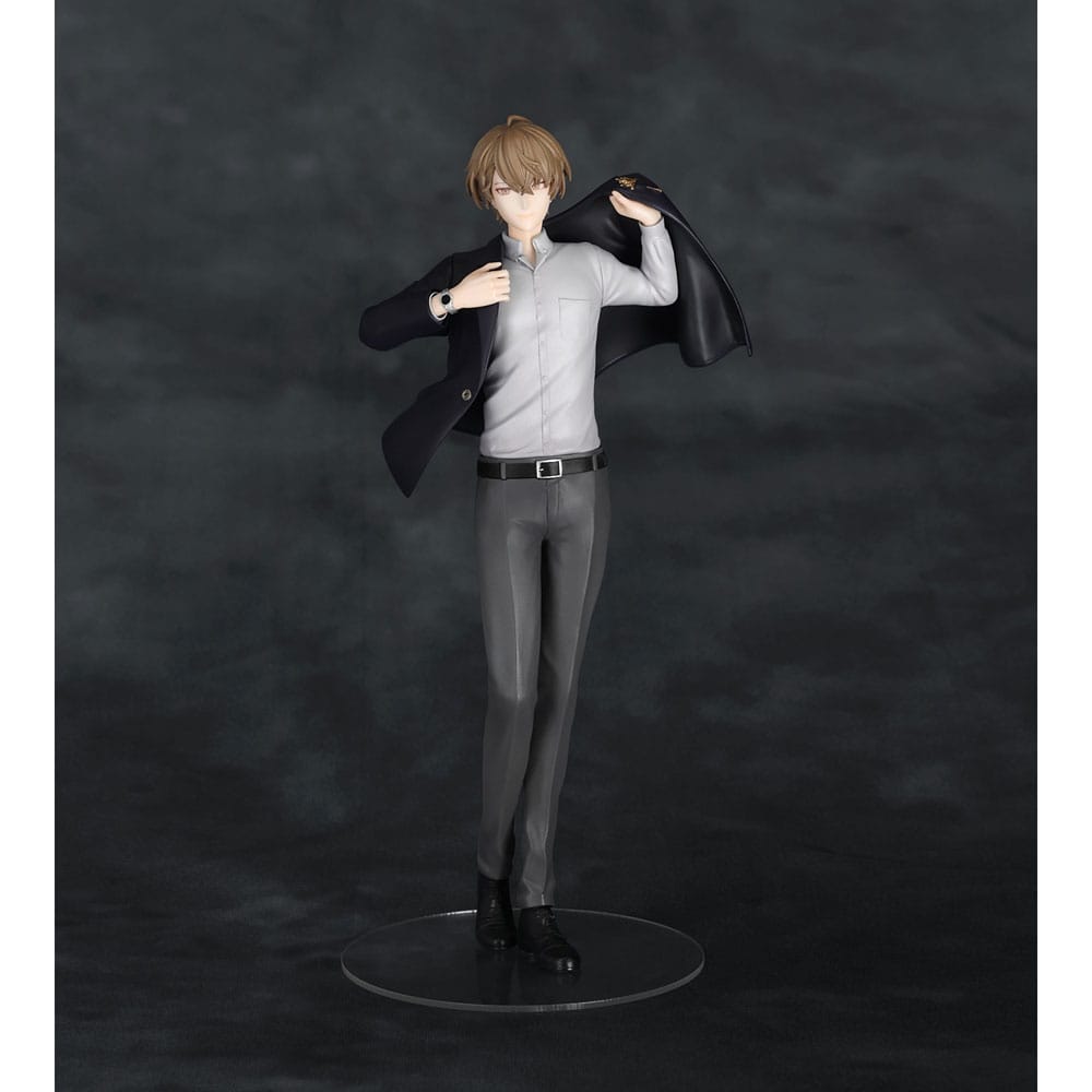 Nijisanji PVC Statue 1/8 Hayato Kagami 23 cm - FanofThings.co.uk