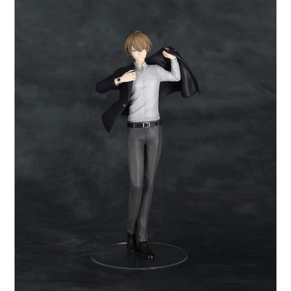 Nijisanji PVC Statue 1/8 Hayato Kagami 23 cm - FanofThings.co.uk