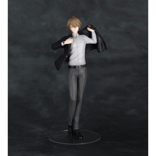 Nijisanji PVC Statue 1/8 Hayato Kagami 23 cm - FanofThings.co.uk