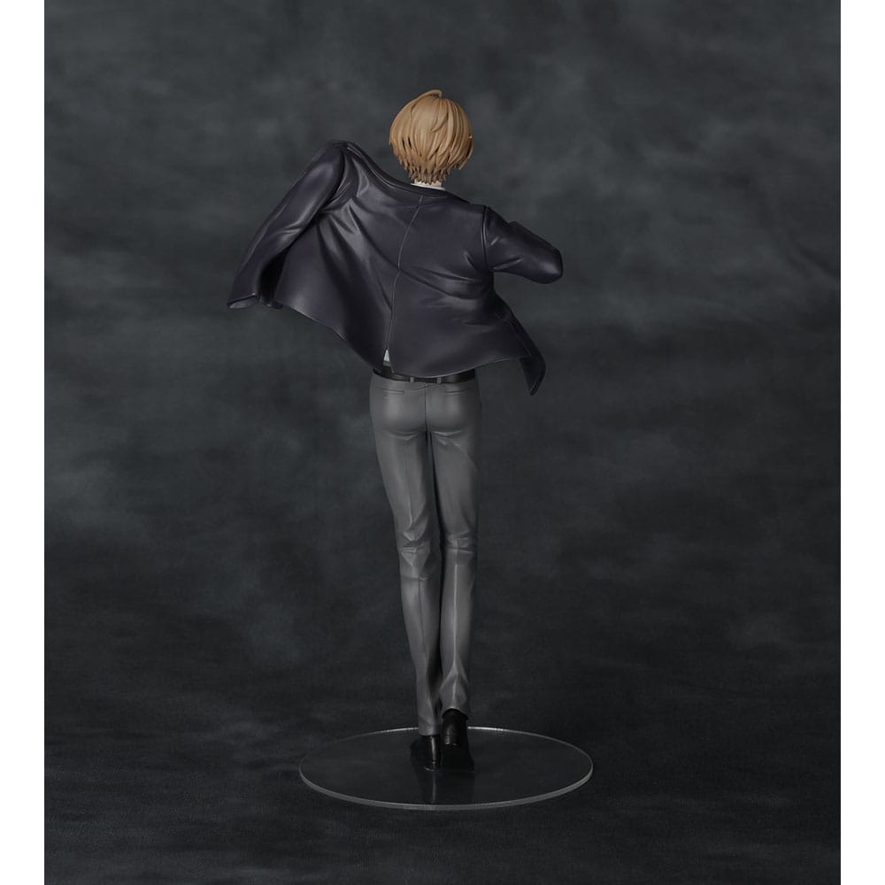 Nijisanji PVC Statue 1/8 Hayato Kagami 23 cm - FanofThings.co.uk