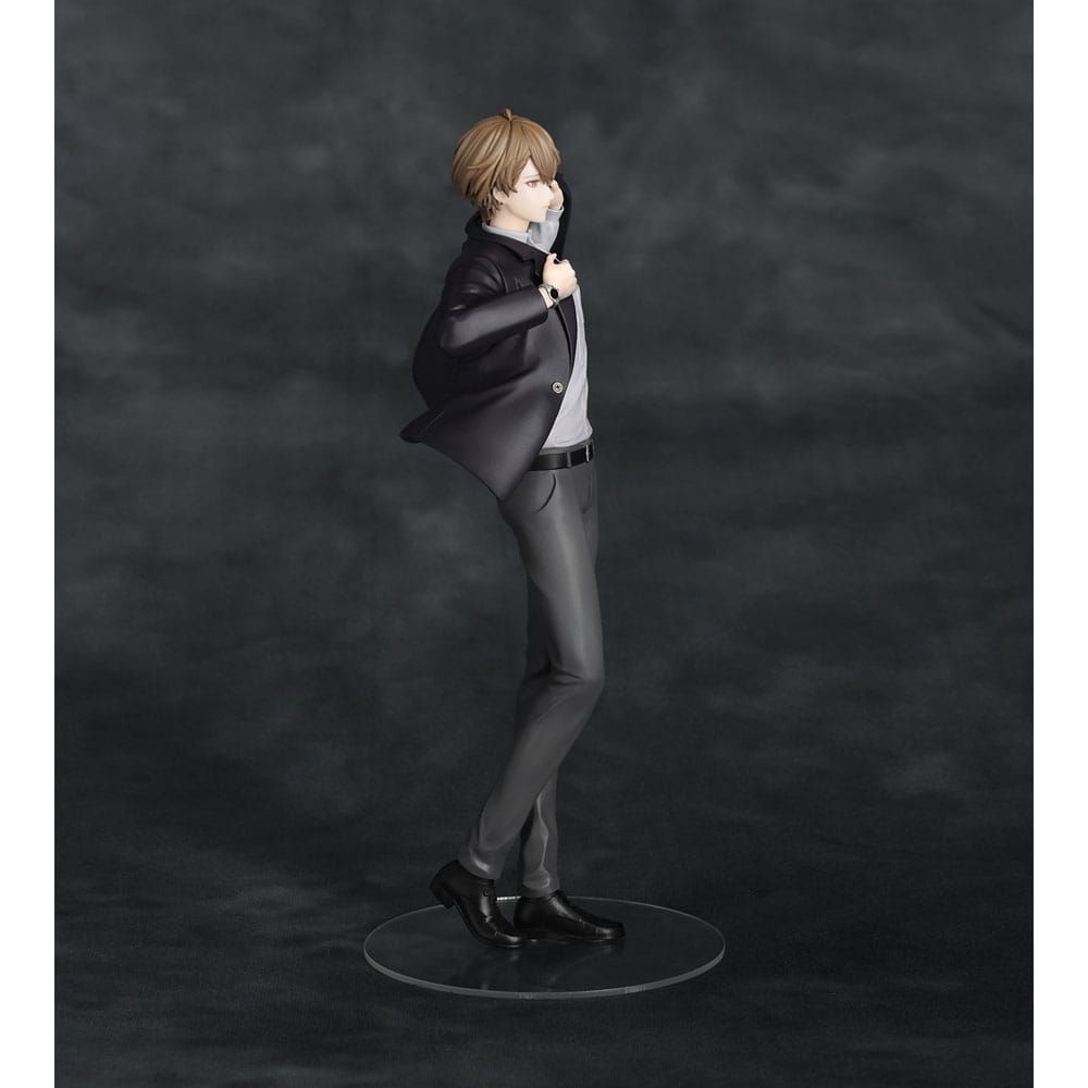 Nijisanji PVC Statue 1/8 Hayato Kagami 23 cm - FanofThings.co.uk