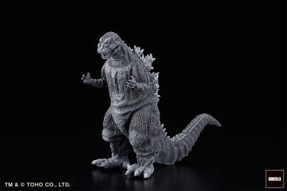 Godzilla Generations Gekizou Series PVC Statues 8 - 9 cm Assortment Kaiju Part. 1 (6) (re-run) - FanofThings.co.uk