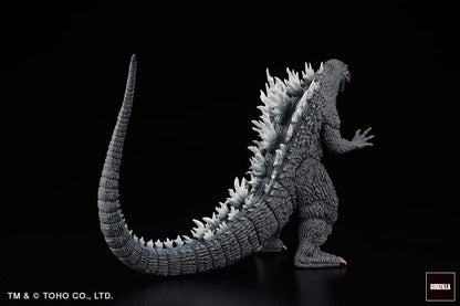 Godzilla Generations Gekizou Series PVC Statues 8 - 9 cm Assortment Kaiju Part. 1 (6) (re-run) - FanofThings.co.uk