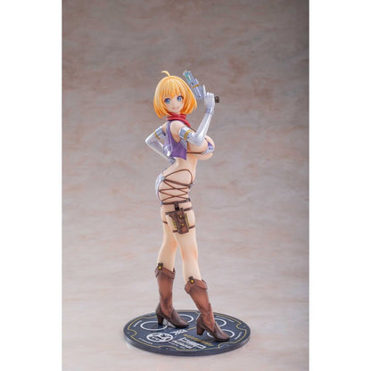 Original Character PVC Figure 1/6 Sophia F. Shirring Cowgirl Ver. 27 cm