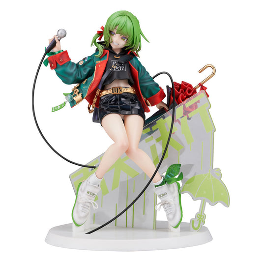 Original Design ART PVC Statue 1/7 Siki Rain or Shine Deluxe Edition 22 cm - FanofThings.co.uk