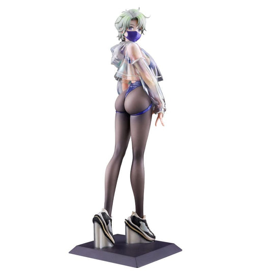 Original Design ART PVC Statue 1/7 YD Sage Deluxe Edition 25 cm - FanofThings.co.uk