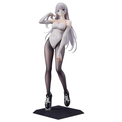 Original Design ART PVC Statue 1/7 YD Ive 25 cm - FanofThings.co.uk