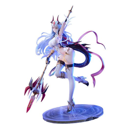 Original Character PVC Statue 1/7 Epic Seven New Moon Luna 32 cm - FanofThings.co.uk