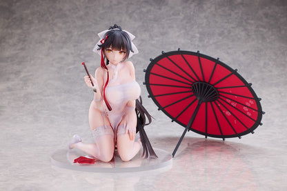 Azur Lane PVC Statue 1/4 Takao 23 cm - FanofThings.co.uk