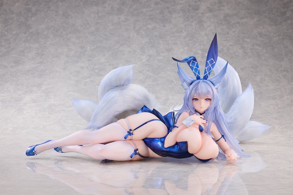 Azur Lane PVC Statue 1/4 Shinano 40 cm Alphamax