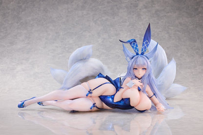 Azur Lane PVC Statue 1/4 Shinano 40 cm Alphamax