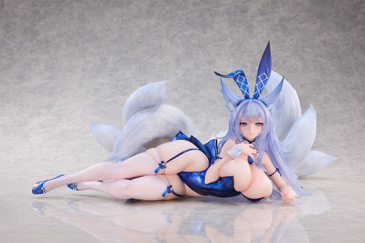Azur Lane PVC Statue 1/4 Shinano 40 cm