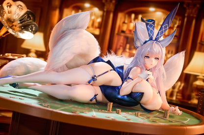 Azur Lane PVC Statue 1/4 Shinano 40 cm Alphamax
