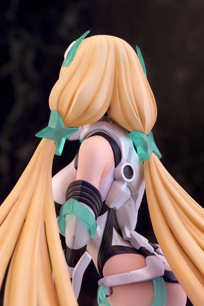 Rakuen Tsuiho - Expelled from Paradise PVC Statue 1/8 Angela Balzac 21 cm Alphamax