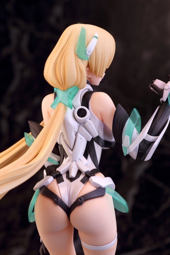Rakuen Tsuiho - Expelled from Paradise PVC Statue 1/8 Angela Balzac 21 cm Alphamax