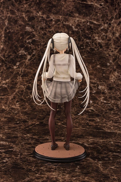 Yosuga no Sora PVC Figure 1/6 Sora 25 cm