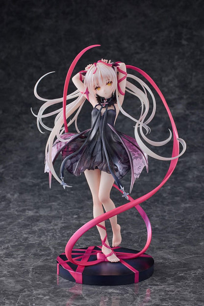 Original Character PVC Statue 1/7 Lilitics Catalog Illustration by Rurudo 25 cm - FanofThings.co.uk